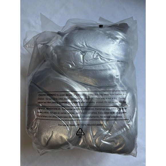 Hershey's Kisses Halloween Costume Infants/Toddlers Sz 2T Kiss Tunic And Hat NWT - Picture 5 of 5